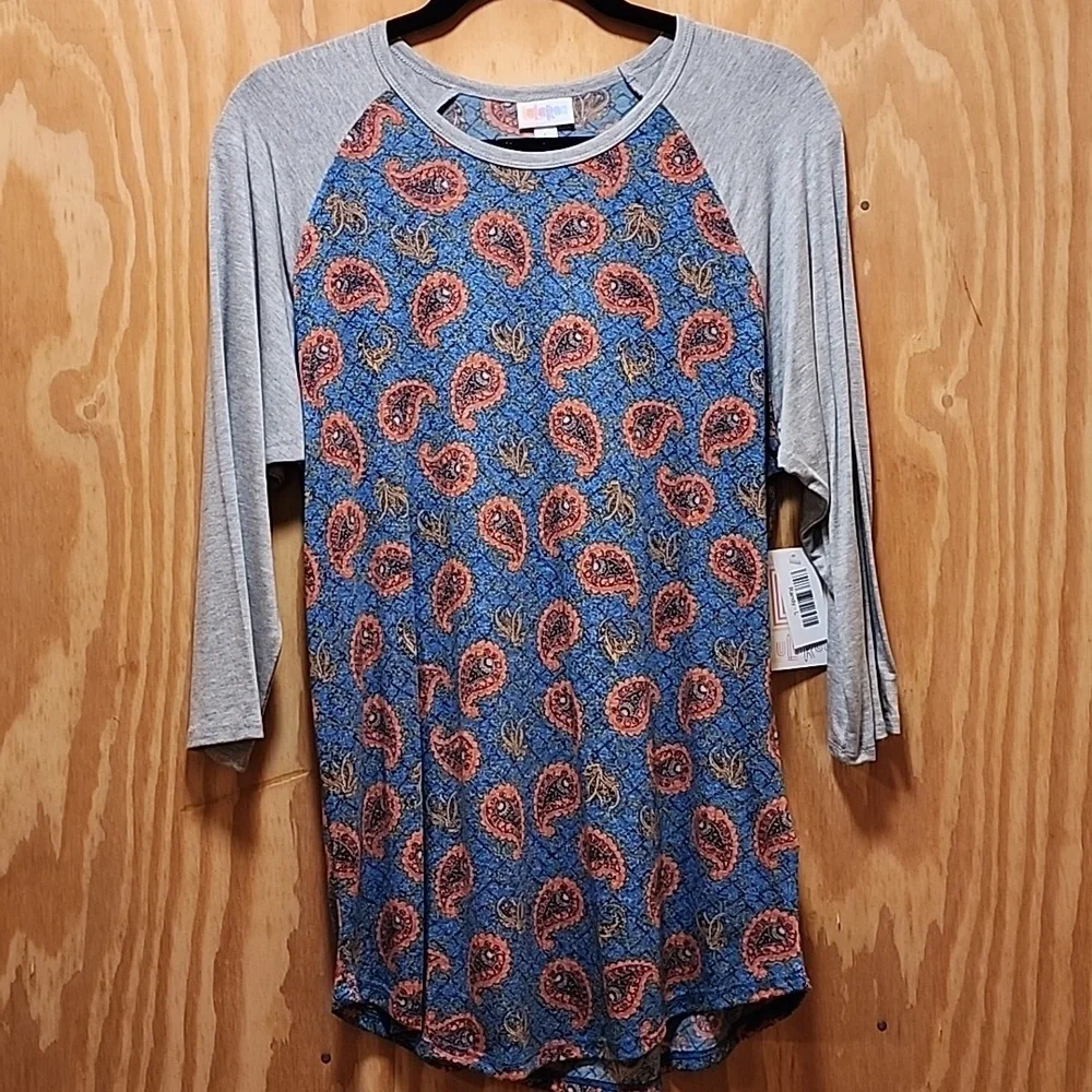 Lularoe Randy - Picture 1 of 3